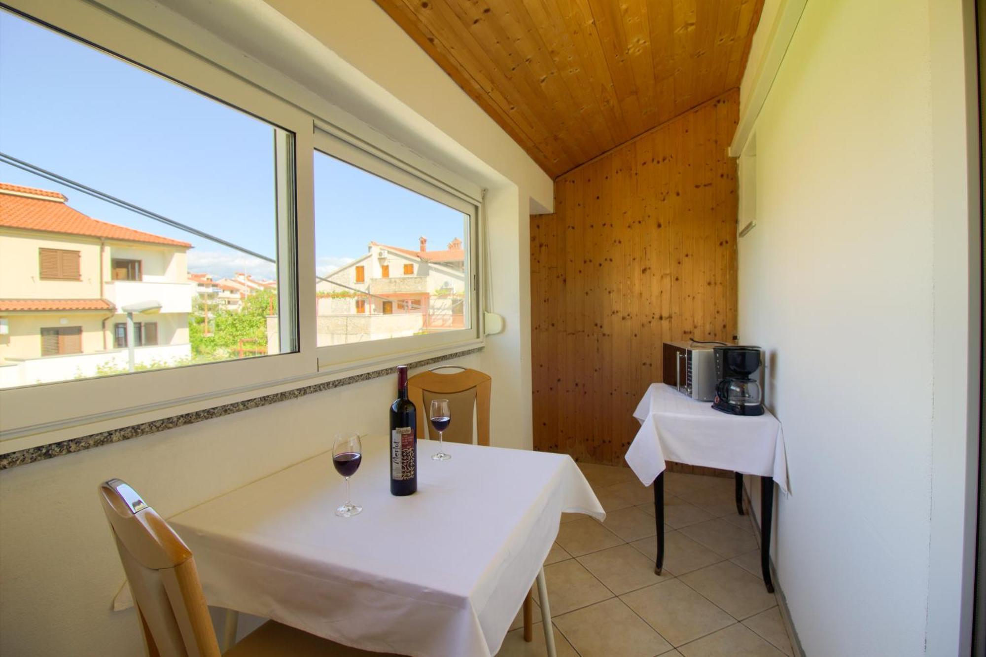 Apartments Sosic II Ровинь Экстерьер фото