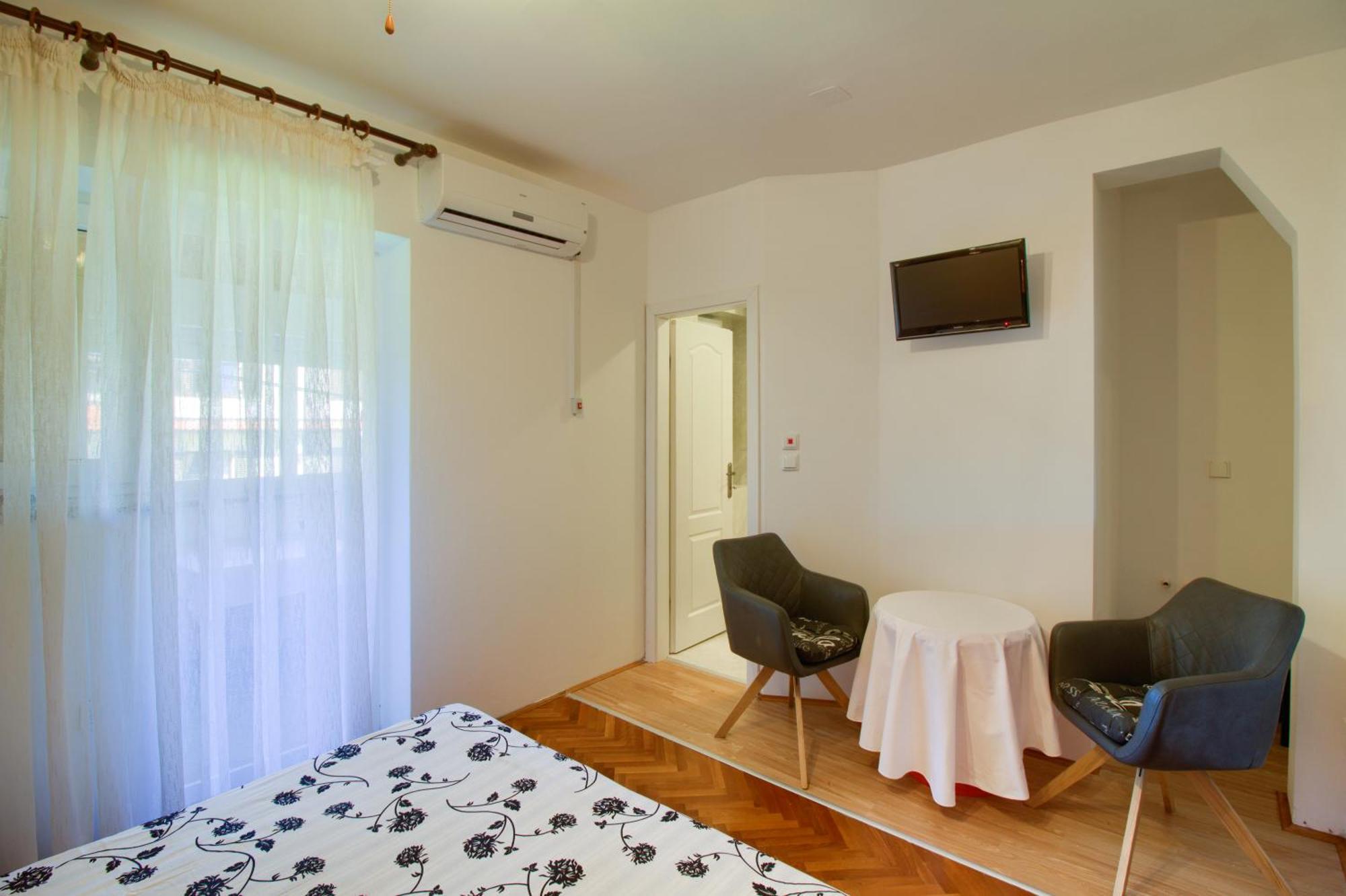 Apartments Sosic II Ровинь Экстерьер фото