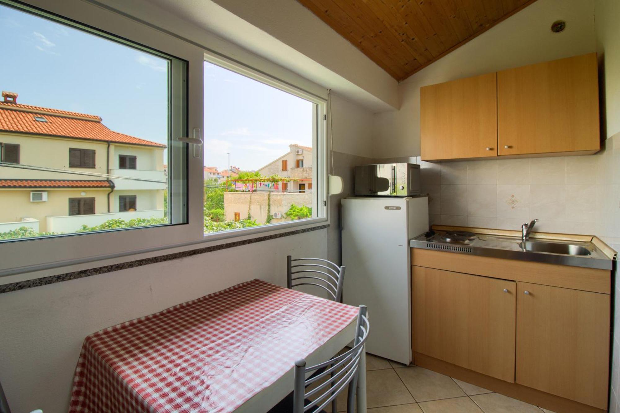 Apartments Sosic II Ровинь Экстерьер фото